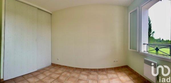 Appartement à vendre 4 pièces 84 m² Pélissanne