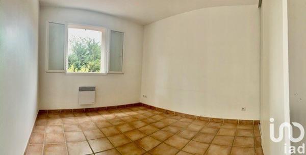 Appartement à vendre 4 pièces 84 m² Pélissanne