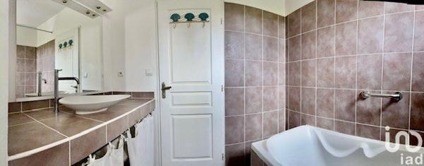 Appartement à vendre 4 pièces 84 m² Pélissanne