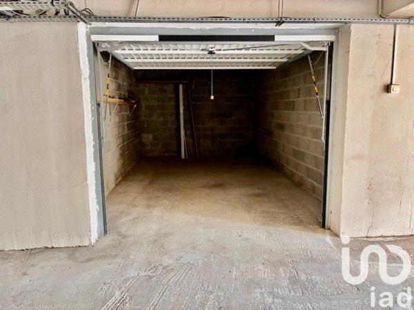 Appartement à vendre 4 pièces 84 m² Pélissanne