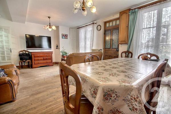 Maison à vendre  7 pièces - 145 m2 VENDOME - 41