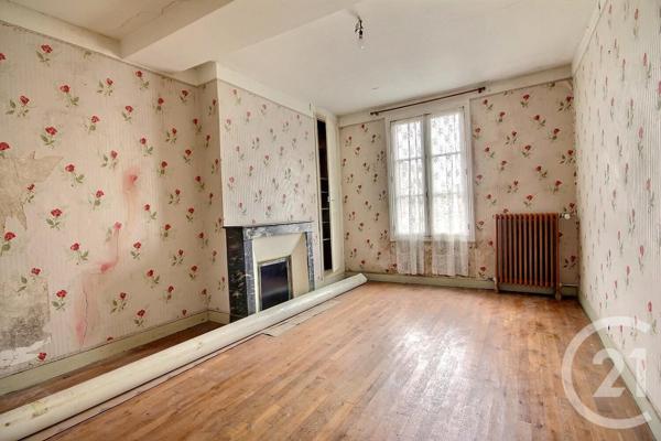 Maison à vendre  7 pièces - 145 m2 VENDOME - 41