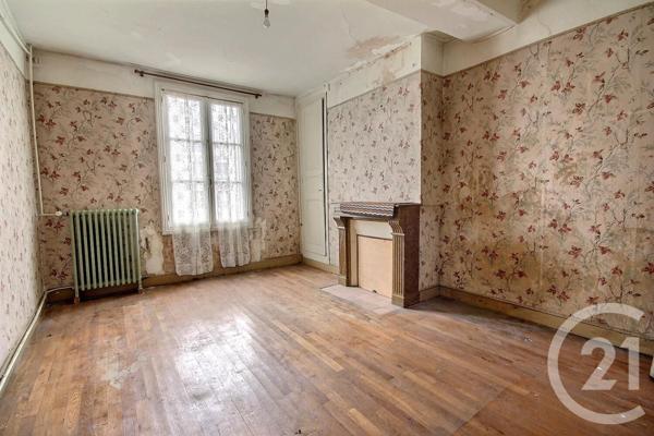 Maison à vendre  7 pièces - 145 m2 VENDOME - 41