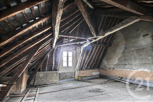 Maison à vendre  7 pièces - 145 m2 VENDOME - 41