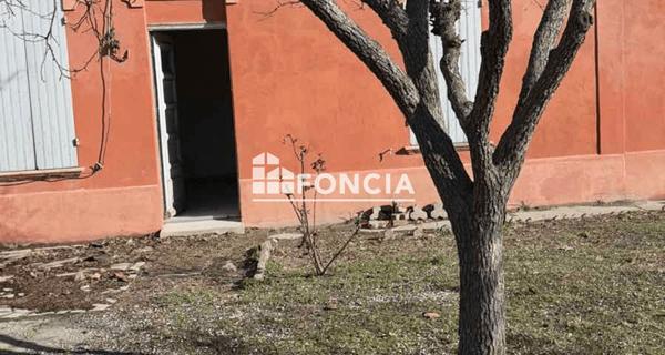 À vendre Maison 2 pièces 50 m² - Port-saint-louis-du-rhône 13230