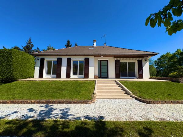 Maison Plaisir 5 pièce(s) 91 m2 -