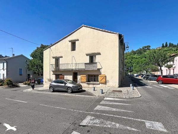 Maison à vendre 65 424 € Moissac 5 p 96 m² DPE