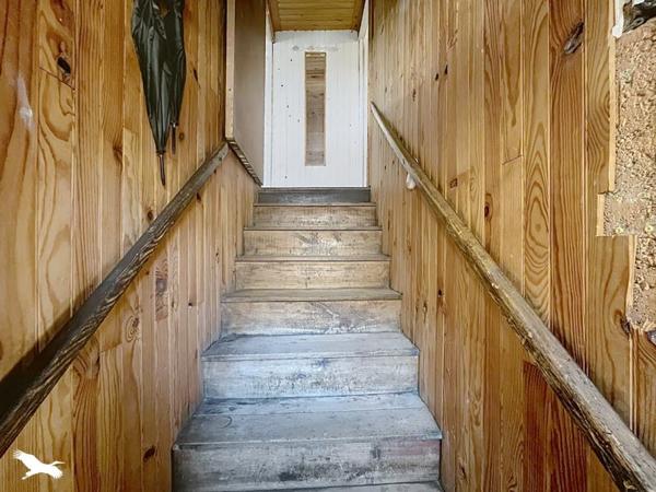 Maison à vendre 65 424 € Moissac 5 p 96 m² DPE
