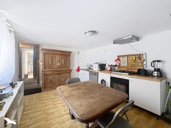Maison à vendre 65 424 € Moissac 5 p 96 m² DPE