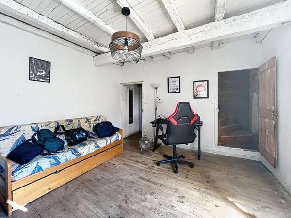 Maison à vendre 65 424 € Moissac 5 p 96 m² DPE