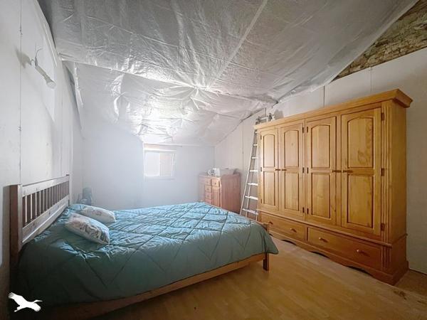 Maison à vendre 65 424 € Moissac 5 p 96 m² DPE
