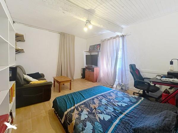 Maison à vendre 65 424 € Moissac 5 p 96 m² DPE