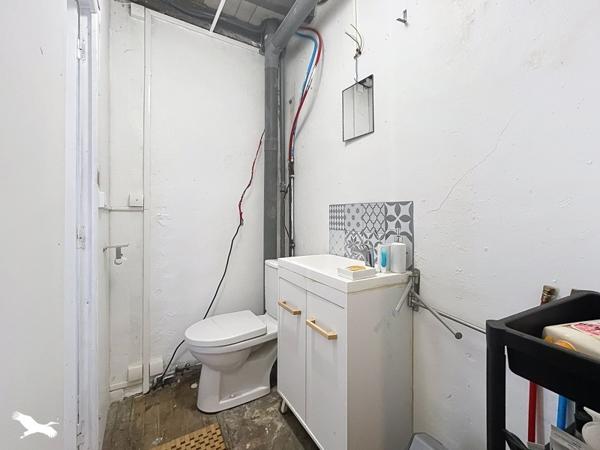 Maison à vendre 65 424 € Moissac 5 p 96 m² DPE