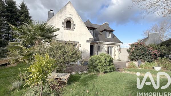 Maison à vendre 5 pièces 157 m² Brech