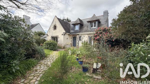 Maison à vendre 5 pièces 157 m² Brech