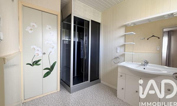 Maison à vendre 5 pièces 157 m² Brech