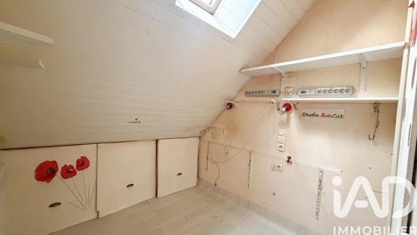 Maison à vendre 5 pièces 157 m² Brech