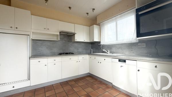 Maison à vendre 5 pièces 157 m² Brech