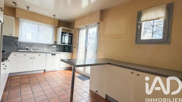 Maison à vendre 5 pièces 157 m² Brech