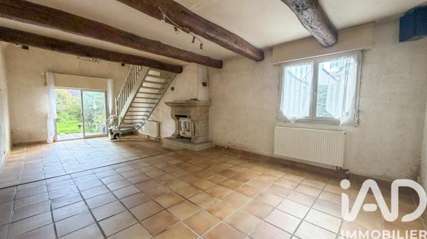 Maison à vendre 5 pièces 157 m² Brech