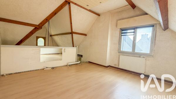 Maison à vendre 5 pièces 157 m² Brech