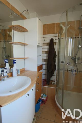 Maison à vendre 5 pièces 96 m² Savigny-le-Temple