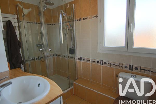 Maison à vendre 5 pièces 96 m² Savigny-le-Temple