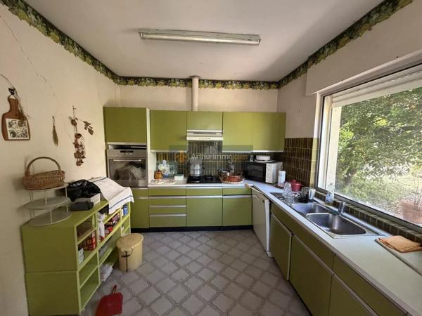 Vente                                                      Maison de village
                        
                     4 pièces                      83 m2                     à Piano