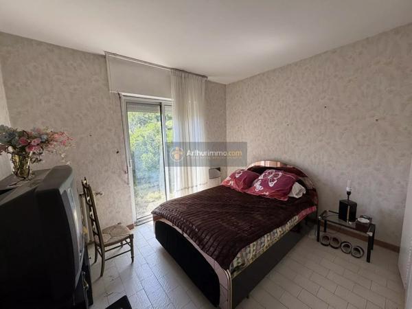 Vente                                                      Maison de village
                        
                     4 pièces                      83 m2                     à Piano