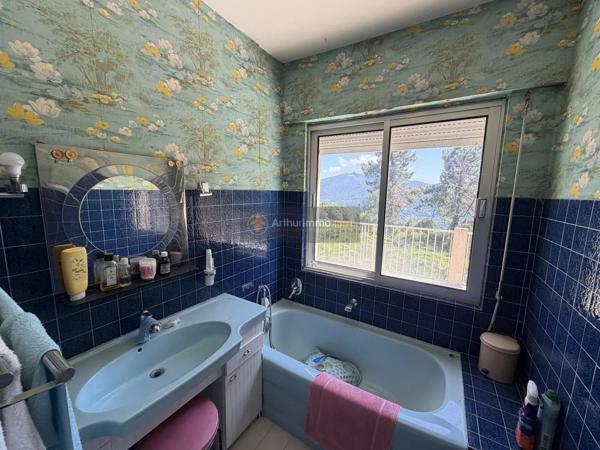 Vente                                                      Maison de village
                        
                     4 pièces                      83 m2                     à Piano