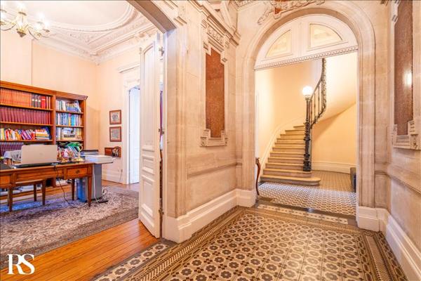 Maison à vendre 1 299 000 € Bordeaux 14 p 294 m² DPE