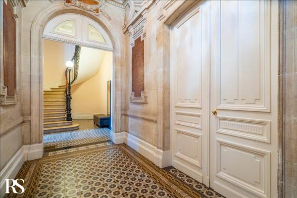 Maison à vendre 1 299 000 € Bordeaux 14 p 294 m² DPE