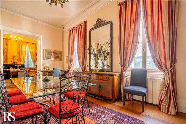 Maison à vendre 1 299 000 € Bordeaux 14 p 294 m² DPE