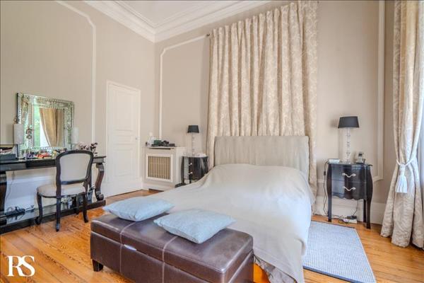 Maison à vendre 1 299 000 € Bordeaux 14 p 294 m² DPE