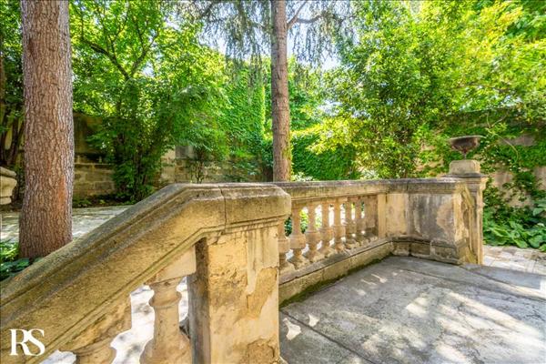 Maison à vendre 1 299 000 € Bordeaux 14 p 294 m² DPE