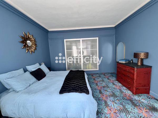 Maison 8 pièces - 201 m² Exclusivité efficity