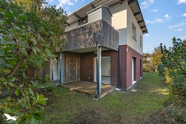 Appartement à vendre |  Saint-Jean-d'Illac |  2 pièces | 40 m²