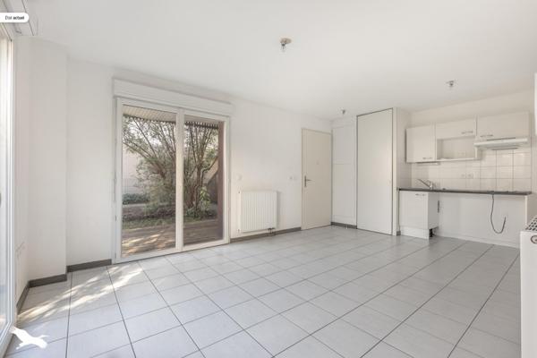 Appartement à vendre |  Saint-Jean-d'Illac |  2 pièces | 40 m²