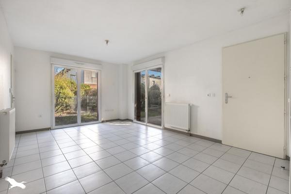 Appartement à vendre |  Saint-Jean-d'Illac |  2 pièces | 40 m²