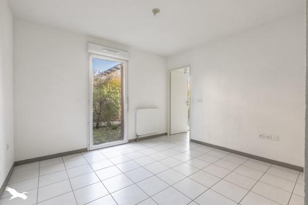 Appartement à vendre |  Saint-Jean-d'Illac |  2 pièces | 40 m²