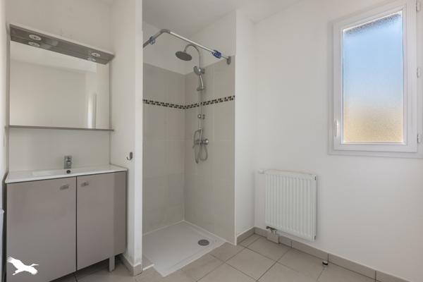 Appartement à vendre |  Saint-Jean-d'Illac |  2 pièces | 40 m²