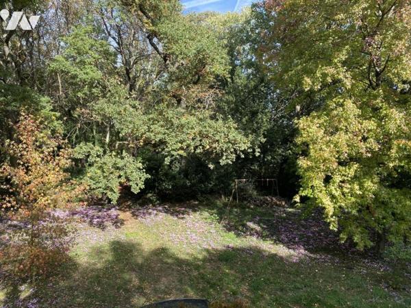 BOUCHEMAINE/PRUNIER MAISON A RENOVER SUR TERRAIN CONSTRUCTIBLE 