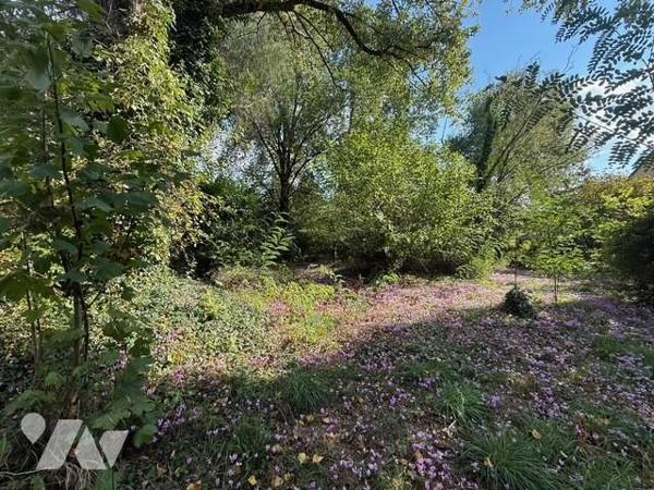 BOUCHEMAINE/PRUNIER MAISON A RENOVER SUR TERRAIN CONSTRUCTIBLE 