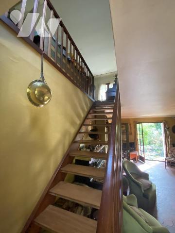 BOUCHEMAINE/PRUNIER MAISON A RENOVER SUR TERRAIN CONSTRUCTIBLE 