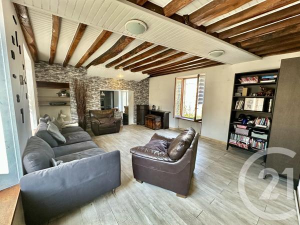 Appartement F4 à vendre  3 pièces - 95,15 m2 PIERRELAYE - 95