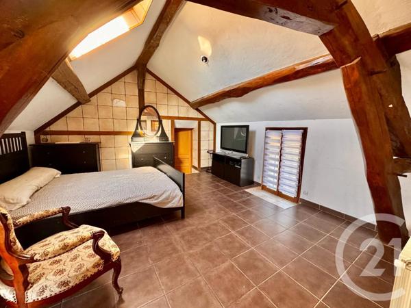 Appartement F4 à vendre  3 pièces - 95,15 m2 PIERRELAYE - 95