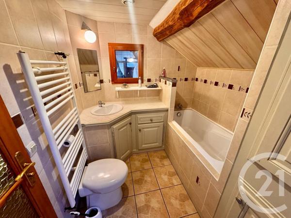 Appartement F4 à vendre  3 pièces - 95,15 m2 PIERRELAYE - 95