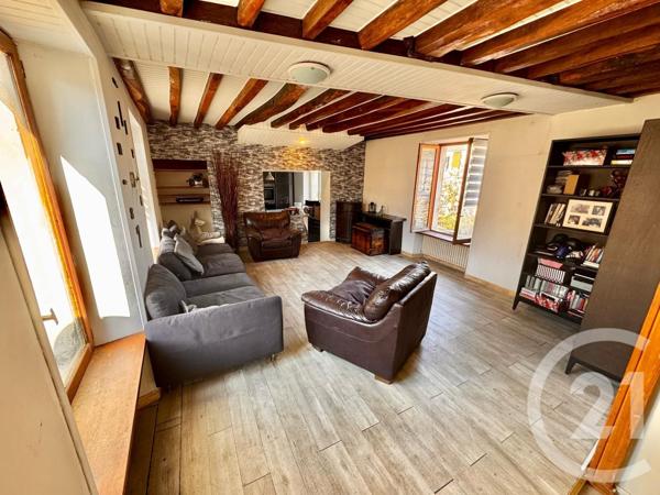 Appartement F4 à vendre  3 pièces - 95,15 m2 PIERRELAYE - 95