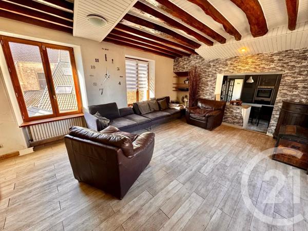 Appartement F4 à vendre  3 pièces - 95,15 m2 PIERRELAYE - 95