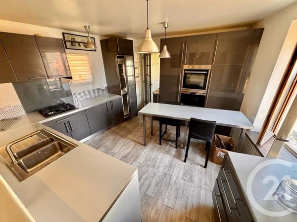 Appartement F4 à vendre  3 pièces - 95,15 m2 PIERRELAYE - 95